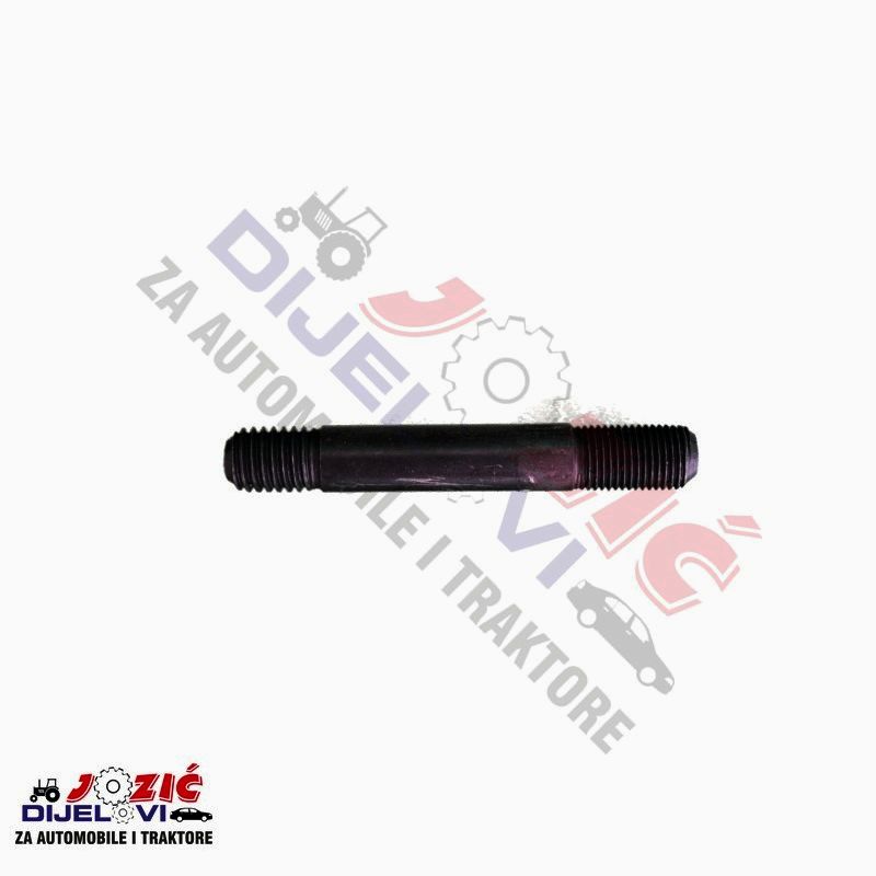 Daisy on the Ohoopee